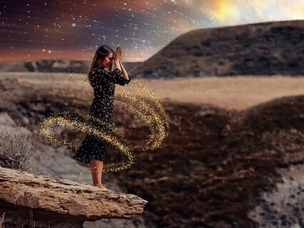 Root Chakra Meditation