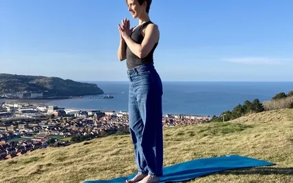 Root Chakra Meditation | 5 Minutes