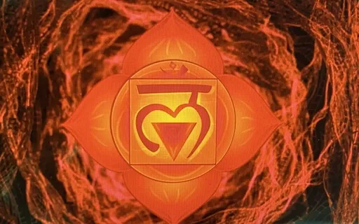Root Chakra Meditation 