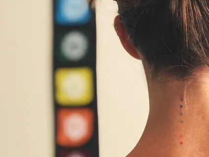 Root Chakra Meditation And Affirmations