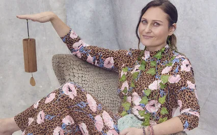 Root Chakra Meditation (Angel Music, Affirmations, Reiki)