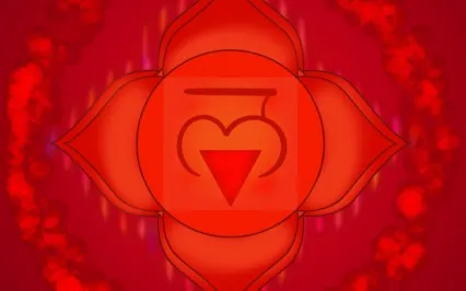 Root Chakra Meditation For Feeling Anxious & Stressed
