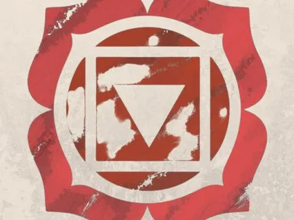 Root Chakra Meditation For Grounding And Stability