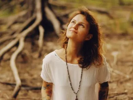 Root Chakra Meditation For Grounding & Stability