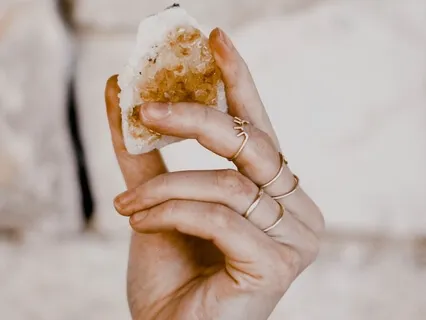 Root Chakra- Meditation For Safety & Grounding