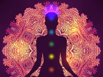 Root Chakra Meditation: Grounding Into The Fiery Core Of Gaia
