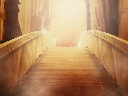 Root Chakra Meditation: I Am Here