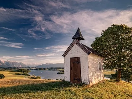 Root Chakra Meditation (Muladhara)