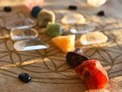 Root Chakra Meditation - Safety And Security