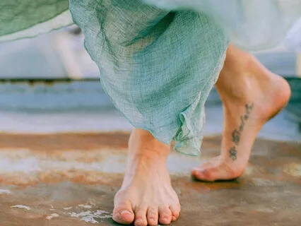 Root Chakra Meditation To Meet The Earth