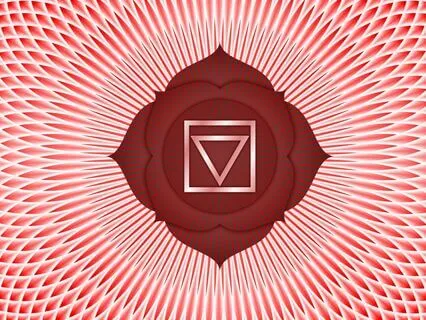 Root Chakra Meditation Using Binaural Beats