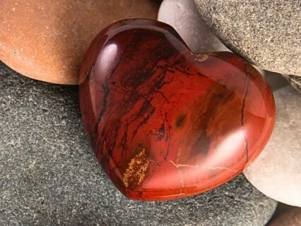 Root Chakra Meditation With Red Jasper | Release And Ground