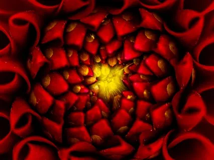 Root Chakra Meditation - With Solfeggio Frequencies