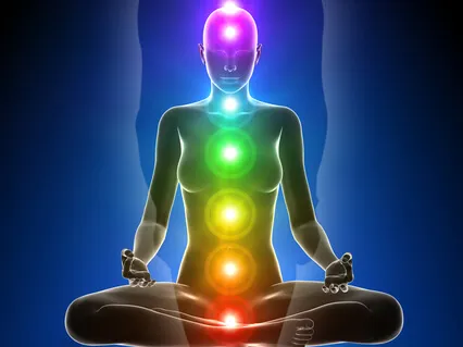 Root Chakra Meditation