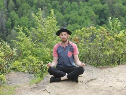 Root Chakra Meditation