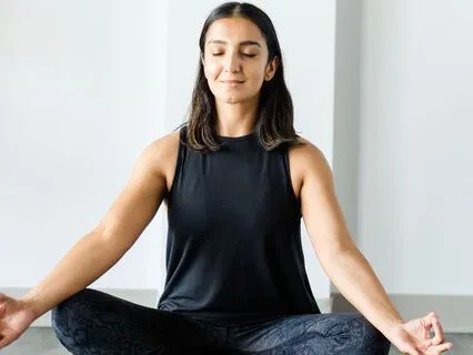 Root Chakra Meditation