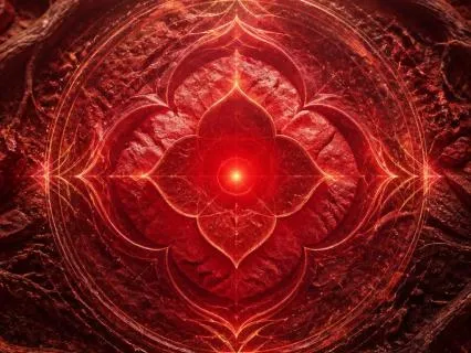 Root Chakra Meditation
