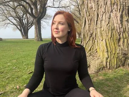 Root Chakra Rebalance