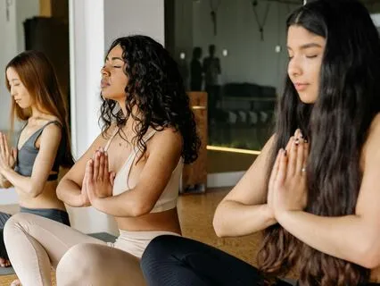 Root Chakra Revival The Foundations Of Energy And Balance