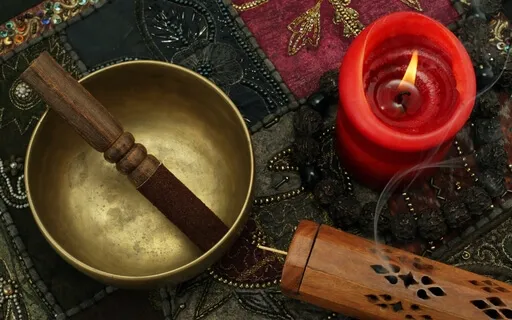Root Chakra Singing Bowl Sound Bath