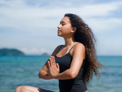 Root Chakra Singing Bowl Sound Meditation