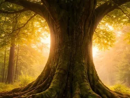 Root Chakra Sleep Ritual: Grounded Descent