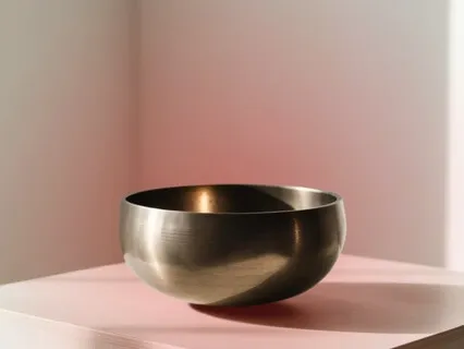 Root Chakra Sound Bath | Grounding & Stability