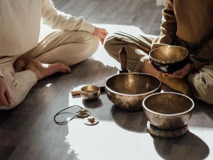 Root Chakra Sound Healing