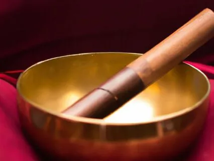 Root Chakra Sound Immersion