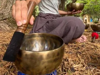 Root Chakra Sound Meditation
