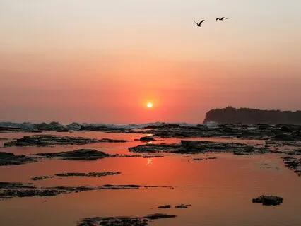 Root Chakra - Visualization Meditation