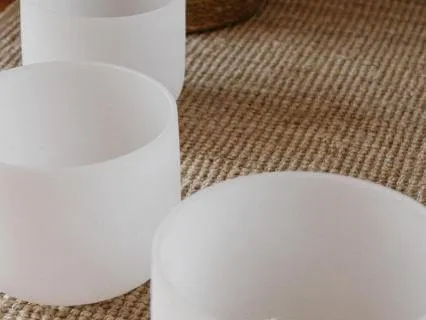 Root Crystal Sound Bath