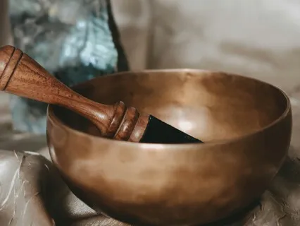 Root, Sacral And Solar Plexus Chakra Sound Bath