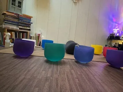 Root To Crown A Soundscape Through The Chakras