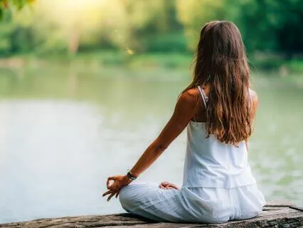 Root To Crown: Harp Music For Energy Healing