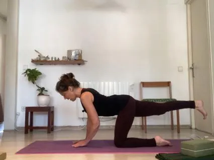 Root To Lightness - Freedom Of The Spine