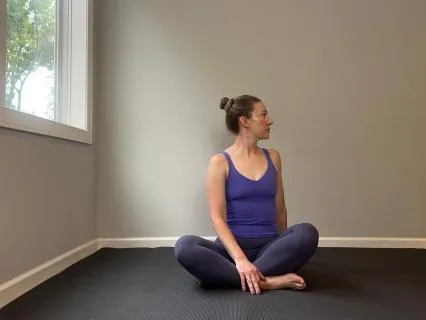 Root To Rise 14 Minute Yoga Flow