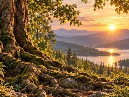 Rooted: A Grounding Journey Back To Your Body