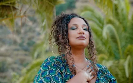 Rooted ( A Grounding Meditation)