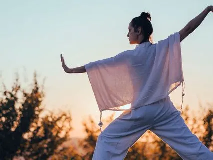 Empowering Somatic Movement And Affirmations