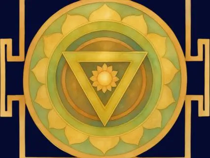 Rooted And Still Prithvi Earth Element Meditation