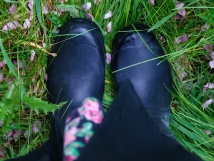 Rooted, Grounded And Centered Meditation