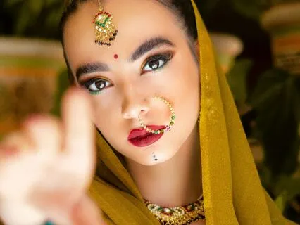 Rooted In Grace - Connecting With Sita