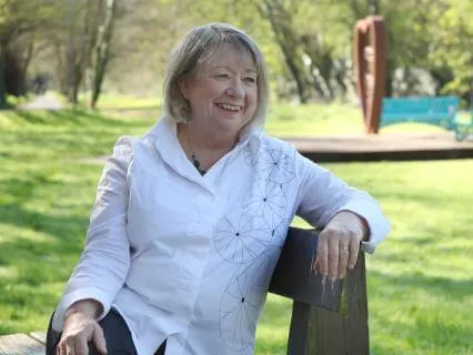 Rooted In Peace – A Celtic Meditation For Difficult Times