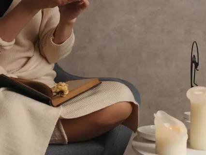 Rooted In Resilience Day 7: Setting Intentions