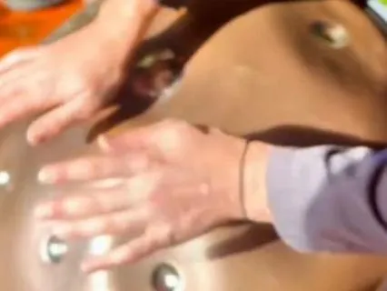 Rooted in Rhythm | Plantwave & Handpan Journey