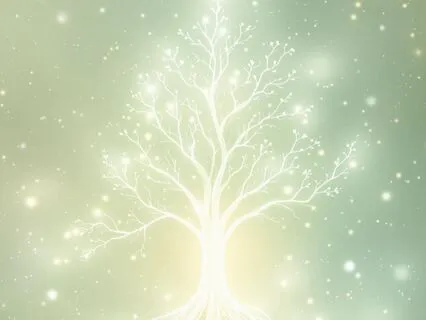 Rooted In Self-Trust: To Connect With Your Inner Wisdom