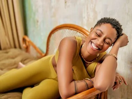 Rooted In Serenity: A Guided Grounding Meditation