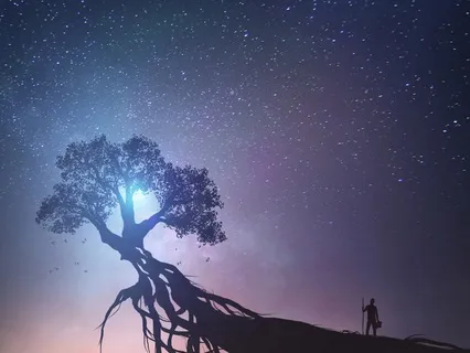 Rooted In Strength: A Grounding Meditation