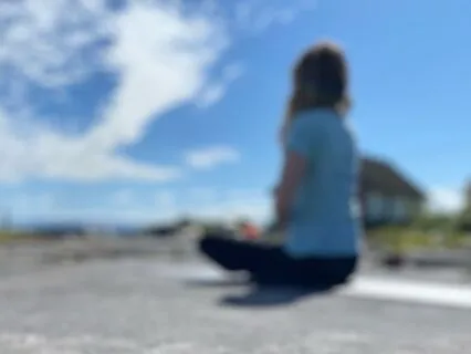 Rooted In The Earth: A Journey Of Grounding And Connection